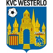 KVC Westerlo logo