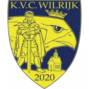 KVC Wilrijk logo