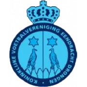 KVE Drongen logo