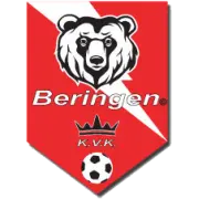 KVK Beringen logo