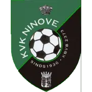 KVK Ninove logo