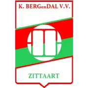 K. Berg en Dal VV logo
