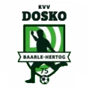 KVV Dosko logo