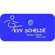 KVV Schelde logo
