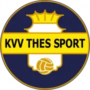 KVV Thes Sport logo