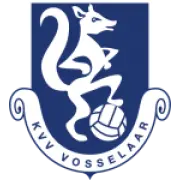 KVV Vosselaar logo