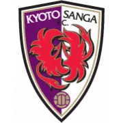 Kyoto Sanga logo