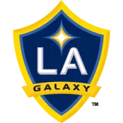 LA Galaxy logo