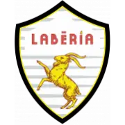 Labëria FC logo