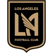 LAFC logo