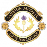 Lambton Jaffas FC logo