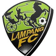 Lampang FC logo