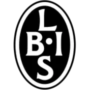 Landskrona BoIS logo