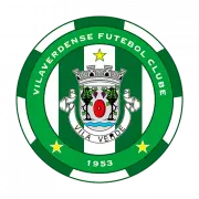 Länk FC Vilaverdense logo