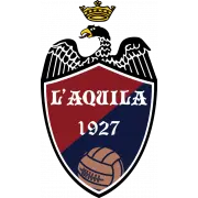 L'Aquila Calcio logo