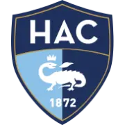 Le Havre AC logo