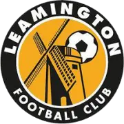 Leamington logo