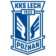 Lech Poznan logo