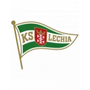 Lechia Gdansk logo
