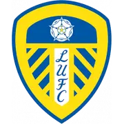 Leeds United logo