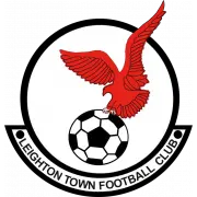 Leighton Town logo