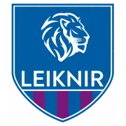 Leiknir Reykjavik logo