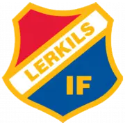 Lerkils IF logo