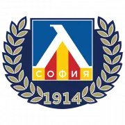 Levski Sofia logo