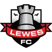 Lewes FC logo