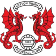 Leyton Orient logo