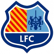 LFC Palawan logo