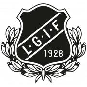 Lindome GIF logo