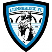 Lionsbridge FC logo