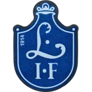 Ljungby IF logo