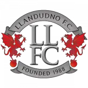 Llandudno FC logo