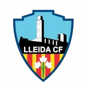 Lleida CF logo