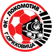 Lokomotiv Gorna Oryahovitsa logo