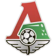 Lokomotiv Moskou logo