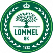 Lommel SK logo