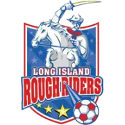 Long Island Rough Riders logo