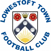 Lowestoft Town logo