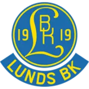 Lunds BK logo