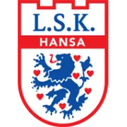 Lüneburger SK Hansa logo