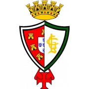 Lusitano GC logo