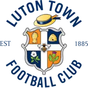 Luton Town FC logo