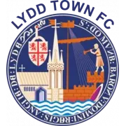 Lydd Town FC logo