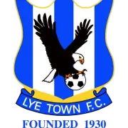 Lye Town FC logo