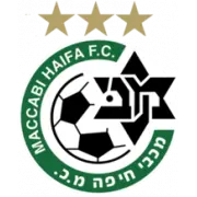 Maccabi Haifa logo