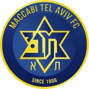 Maccabi Tel Aviv logo