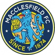 Macclesfield FC logo